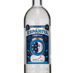 Espanita Tequila Blanco