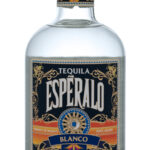 Espéralo Tequila Blanco