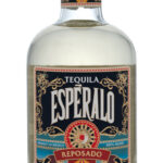 Espéralo Tequila Reposado