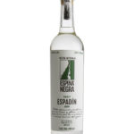 Espina Negra Espadin