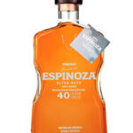 Espinoza Ultra Aged 40