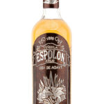 El Espolon Espolon Añejo (Foil Label)
