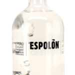El Espolon Espolon Añejo Cristalino