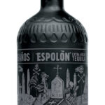 El Espolon Espolon Añejo X (Extra Añejo)