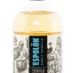 El Espolon Espolon Doble Barrica Reposado - Bourbon