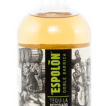 El Espolon Espolon Doble Barrica Reposado - Chardonnay