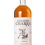 Estampa Charra Añejo