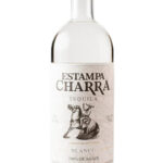 Estampa Charra Blanco