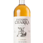Estampa Charra Reposado