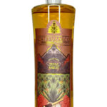 Estevanico (Little Stephen) Estevanico Tequila Añejo