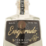 Exagerado Tequila Blanco