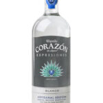 Corazon (de Agave) Expresiones del Corazon Blanco