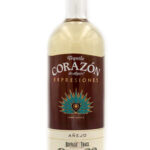 Corazon (de Agave) Expresiones Del Corazón Buffalo Trace Old 22 Añejo (2018)