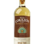 Corazon (de Agave) Expresiones del Corazon Buffalo Trace Reposado