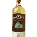 Corazon (de Agave) Expresiones del Corazon Sazerac Rye Añejo