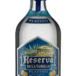 Jose Cuervo Reserva de la Familia Platino