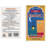 Farolito Horno