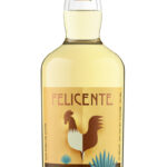 Felicente Tequila Reposado