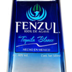 Fenzul Tequila Blanco