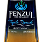 Fenzul Tequila Reposado