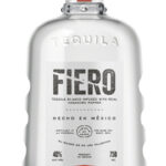 Fiero Habanero Tequila