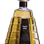 Fiesta Cancun Tequila Añejo