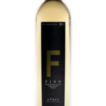 F Fino Tequila Fino Tequila Añejo