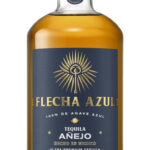 Flecha Azul Tequila Añejo