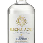 Flecha Azul Tequila Blanco