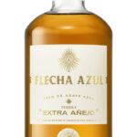 Flecha Azul Tequila Extra Añejo