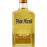 Flor Azul Tequila Reposado