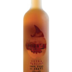 Fogata Tequila Extra Añejo