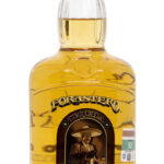 Forastero Tequila Reposado