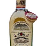 Fortaleza Reposado - Winter Blend 2025