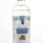 Frida Kahlo Tequila Blanco