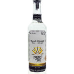 Fruto del Sol Espadín-Madrecuishe
