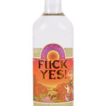 Fuck Yes! Tequila Blanco