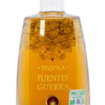 Fuentes Guerra Tequila Añejo