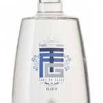 Fuentes Guerra Tequila Blanco