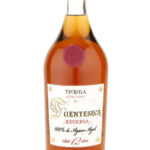 Fuenteseca Reserva Extra Añejo 12-year