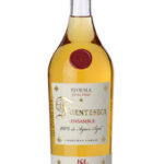 Fuenteseca Reserva Extra Añejo K&L Ensamble