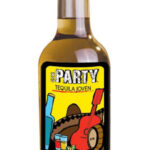 G.T.W. Party Tequila Joven