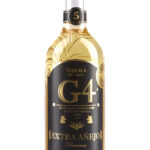 Tequila G4 G4 Extra Añejo (5 year)