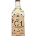 Tequila G4 G4 Reposado Madera Dia De Los Muertos 2023