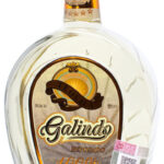 Galindo Tequila Reposado