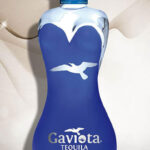 Gaviota Tequila Blanco