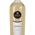Geneba Tequila Reposado