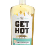 Get Hot Habanero Tequila Reposado