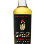 Ghost Tequila Ghost Spicy Reposado
