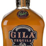 Gila Tequila Añejo
